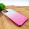 Силиконовый чехол с блёстками VAJA IPHONE 12/12 Pro (6.1) Pink