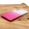 Силиконовый чехол VAJA градиент для Samsung S21+ Pink