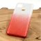 Силиконовый чехол VAJA градиент для Xiaomi Redmi9C Pink