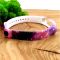 Силиконовый ремешок браслет для Mi Band 3/4 Galaxy