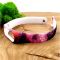 Силиконовый ремешок браслет для Mi Band 5 Galaxy
