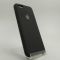 Оригинальный матовый чехол Silicone Case iPhone 6 Plus Black (Черный)