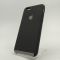 Оригинальный матовый чехол Silicone Case iPhone 6 Plus Black (Черный)