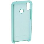 Силиконовый чехол Silicone Case Huawei P Smart Plus Fresh Mojito