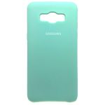 Силиконовый чехол (silicone case) Samsung Galaxy J5 2016 J510 Fresh Mojito