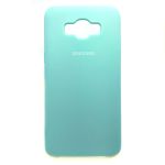 Силиконовый чехол (silicone case) Samsung Galaxy J7 2016 J710 Fresh Mojito