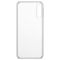 Силиконовый ультратонкий чехол Remax Samsung Galaxy A7 2018 (A750) White (Белый)