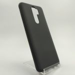 Силиконовый матовый чехол-накладка Simin Style Xiaomi Redmi Note8 Pro / Oppo a5 (2020)