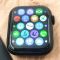 Смарт-часы с пыле и влагозащитой Apple Watch IWO HW12