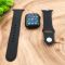 Смарт-часы с пыле и влагозащитой Apple Watch IWO HW12