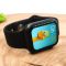 Смарт-часы с пыле и влагозащитой Apple Watch IWO HW12