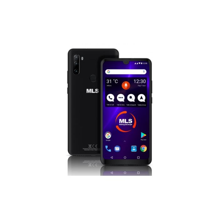 Смартфон MI MLS IQL626