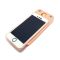 Спиральная USB-зажигалка iPhone 7 