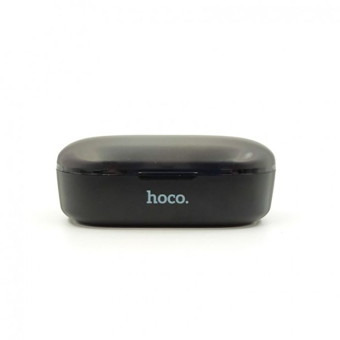 Беспроводные вакуумные Bluetooth наушники с зарядным кейсом HOCO ES24