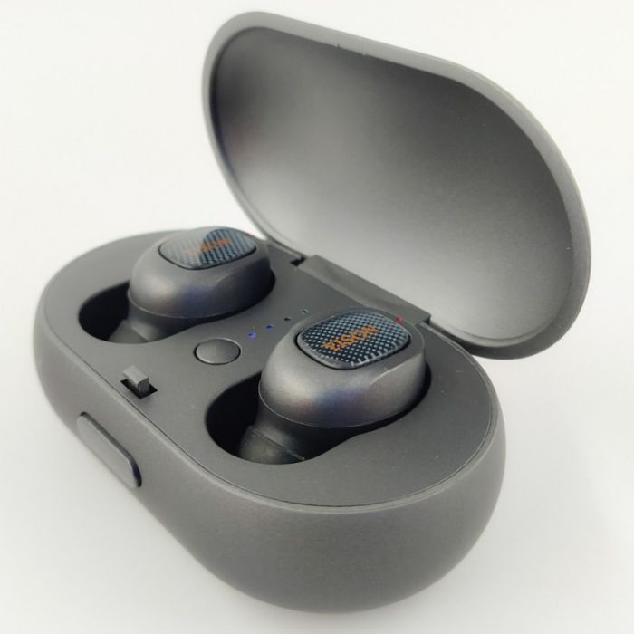 Стерео гарнитура YISON T1 BT5.0