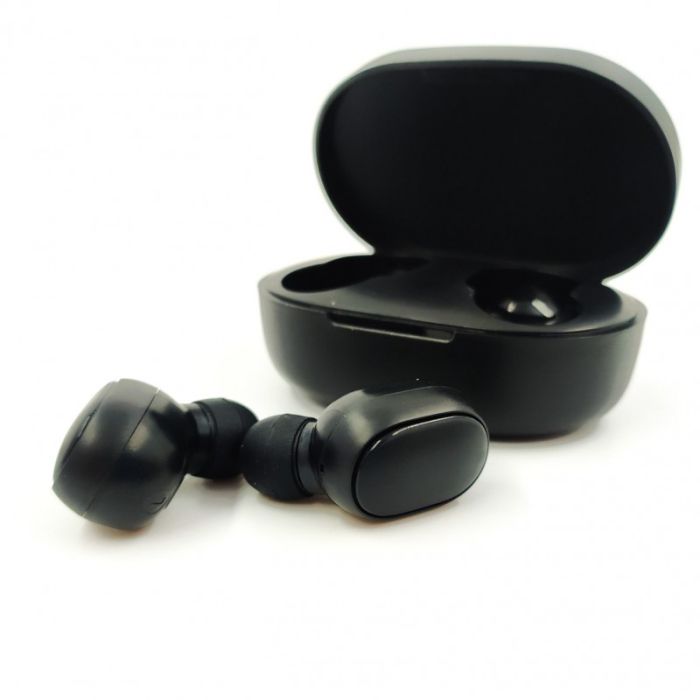 Беспроводные Bluetooth стерео TWS наушники Xiaomi AirDots