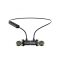 Стерео Bluetooth наушники AWEI X650BL Dual Dynamic + Magnetic Gold (Золотой)