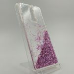 Чехол-переливашка SWIM SEQUOINS Xiaomi Redmi8 Pink