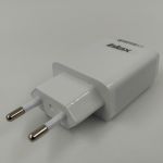 Сетевое зарядное устройство с поддержкой быстрой зарядки (Micro USB провод) INKAX CD53