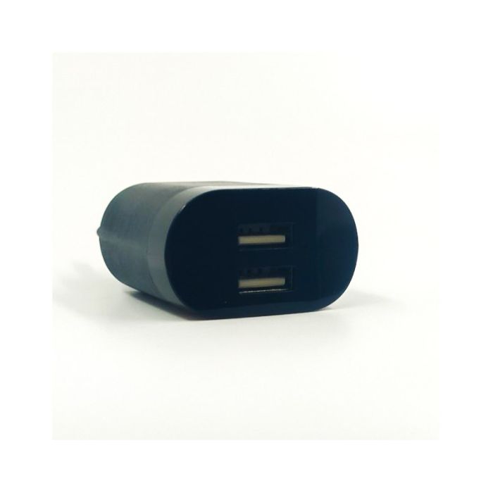 Мощный сетевой блок питания на 2 USB 2,1A ARUN U221e