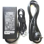 СЗУ для ноутбука Aser 19V/4.7A (5.5 мм) (1322)