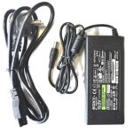 СЗУ для ноутбука Sony 19.5V/4.74A (6.0*4.4)