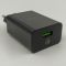 Сетевое зарядное устройстро HOCO DC21A (1USB/3A) QC3.0