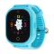 Умные часы Philips Baby Watch Q5 PRO IP68 Blue (Синий)
