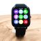 Умные смарт часы Apple Smart Watch DT36 Black