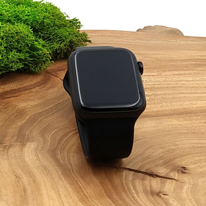 Умные смарт часы Smart Watch W26 Black