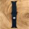 Универсальный силиконовый ремешок для Apple Watch Braided Gray 38/40mm