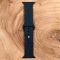 Универсальный силиконовый ремешок для Apple Watch Braided Gray 42/44mm