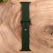 Универсальный силиконовый ремешок для Apple Watch Braided Khaki 38/40mm