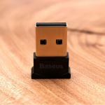 USB Адаптер Bluetooth V4.0 Baseus (ccall-bt01)