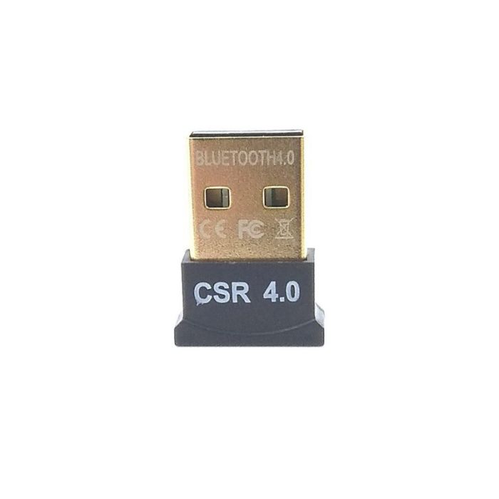 USB адаптер для ПК Windows Bluetooth V.4.0.