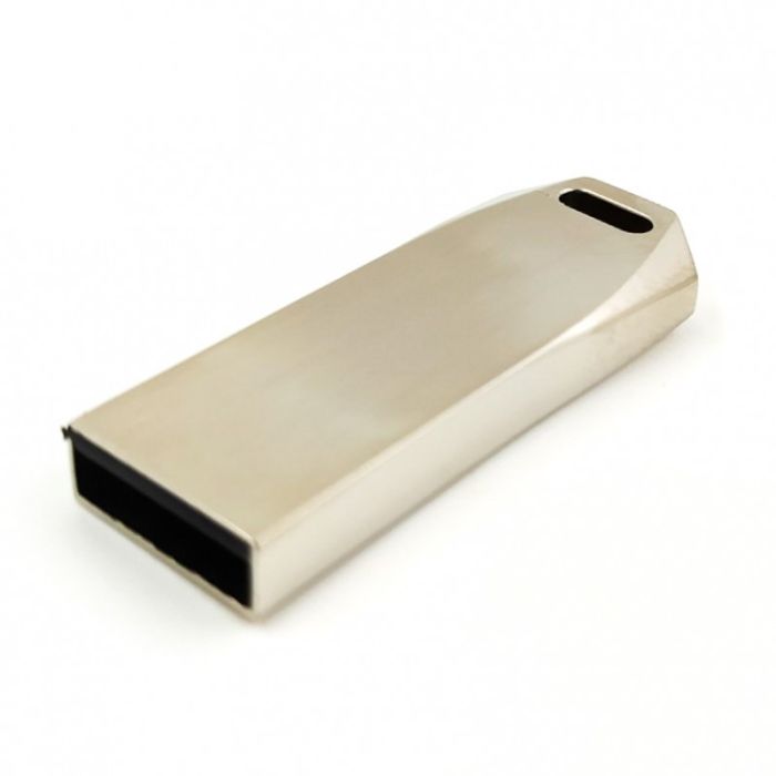 Стильный металлический USB флеш накопитель HOCO UD4 32Gb