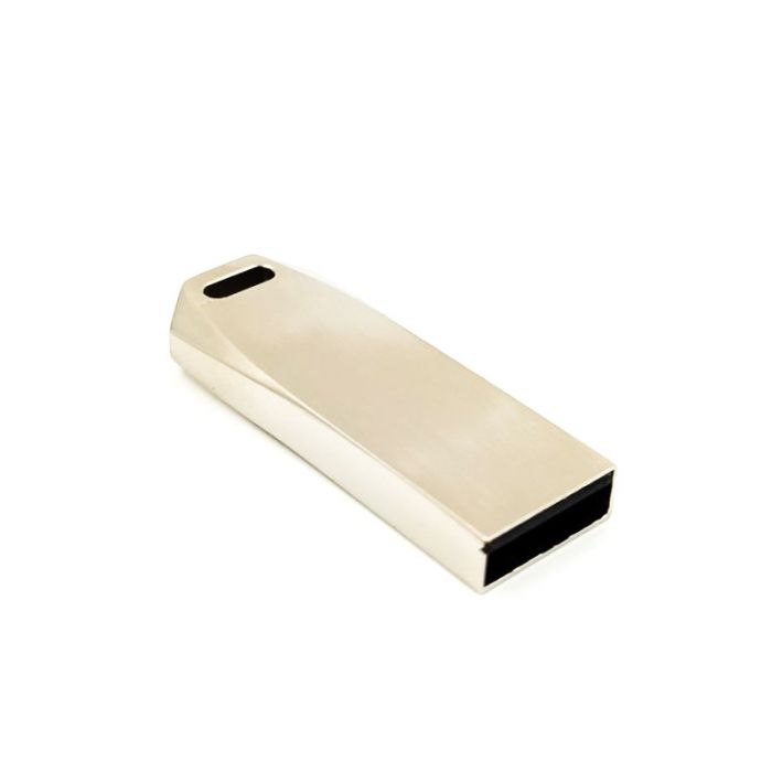 Стильный металлический USB флеш накопитель HOCO UD4 32Gb