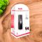 Двусторонняя флешка USB + Micro USB  Lenyes 8GB