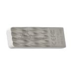 USB Флеш память Corsair Metal 16 ГБ Silver (Серебряный)