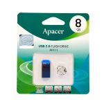 USB флеш накопитель Nano Slim Apacer 32 Gb