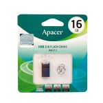 USB флеш накопитель Nano Slim Apacer 16 Gb