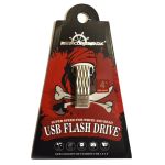 USB флешка CORSAIR Metal 4 Гб