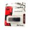 USB флеш накопитель Kingston DataTraveler 100 G3 16 Гб