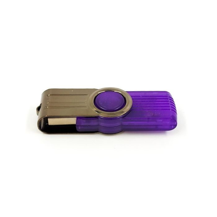 USB флеш накопитель Kingston DataTraveler 100 G3 32 Гб