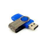 USB флеш накопитель Kingston DataTraveler 100 G3 4 Гб