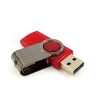 USB флеш накопитель Kingston DataTraveler 100 G3 8 Гб