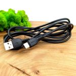 USB кабель в усиленной оплетке Type-C 2м HOCO  X20