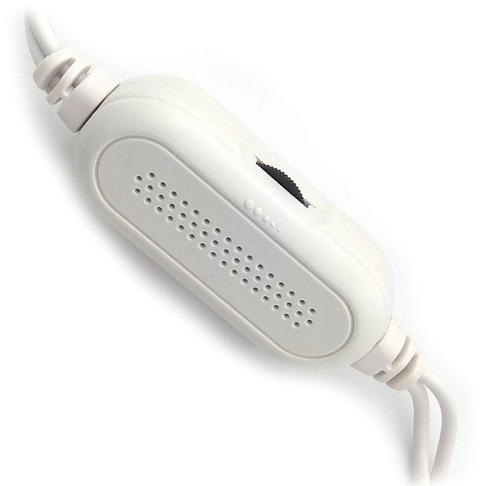USB мини-колонки G-SYSTEM К21 для ноутбука White (Белый)