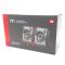 USB мини-колонки G-SYSTEM К21 для ноутбука White (Белый)