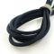 Нейлоновый USB кабель 2m Lightning Moxom